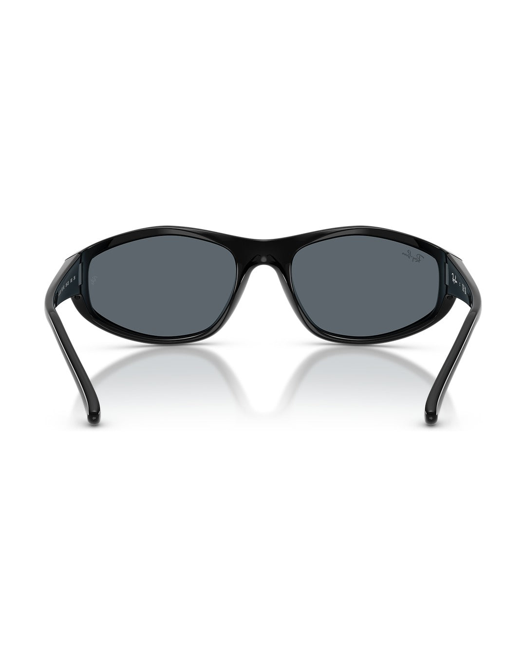 RB2228 Sunglasses - Black/Blue - Ray-Ban