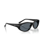 RB2228 Sunglasses - Black/Blue - Ray-Ban