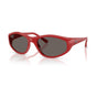 Red/Dark Grey (special order)