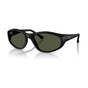 Rubber Black/Dark Green (special order)
