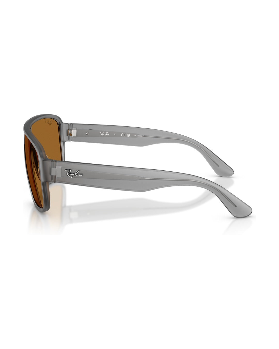 RB2229 Sunglasses - Grey/Bronze Urban Polarized S - Ray-Ban