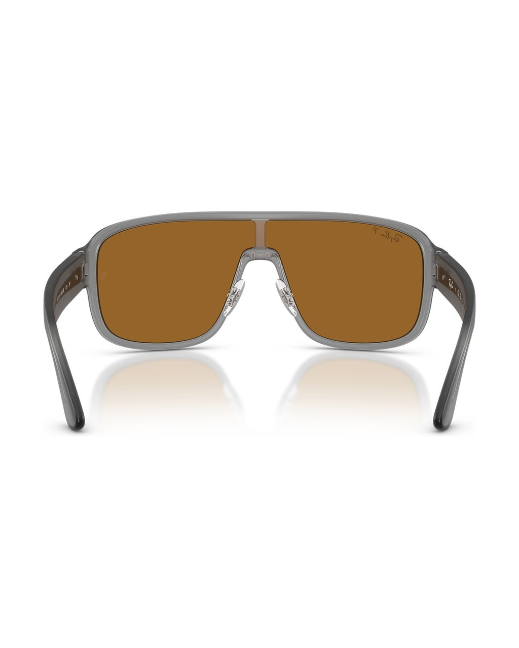 RB2229 Sunglasses - Grey/Bronze Urban Polarized S - Ray-Ban