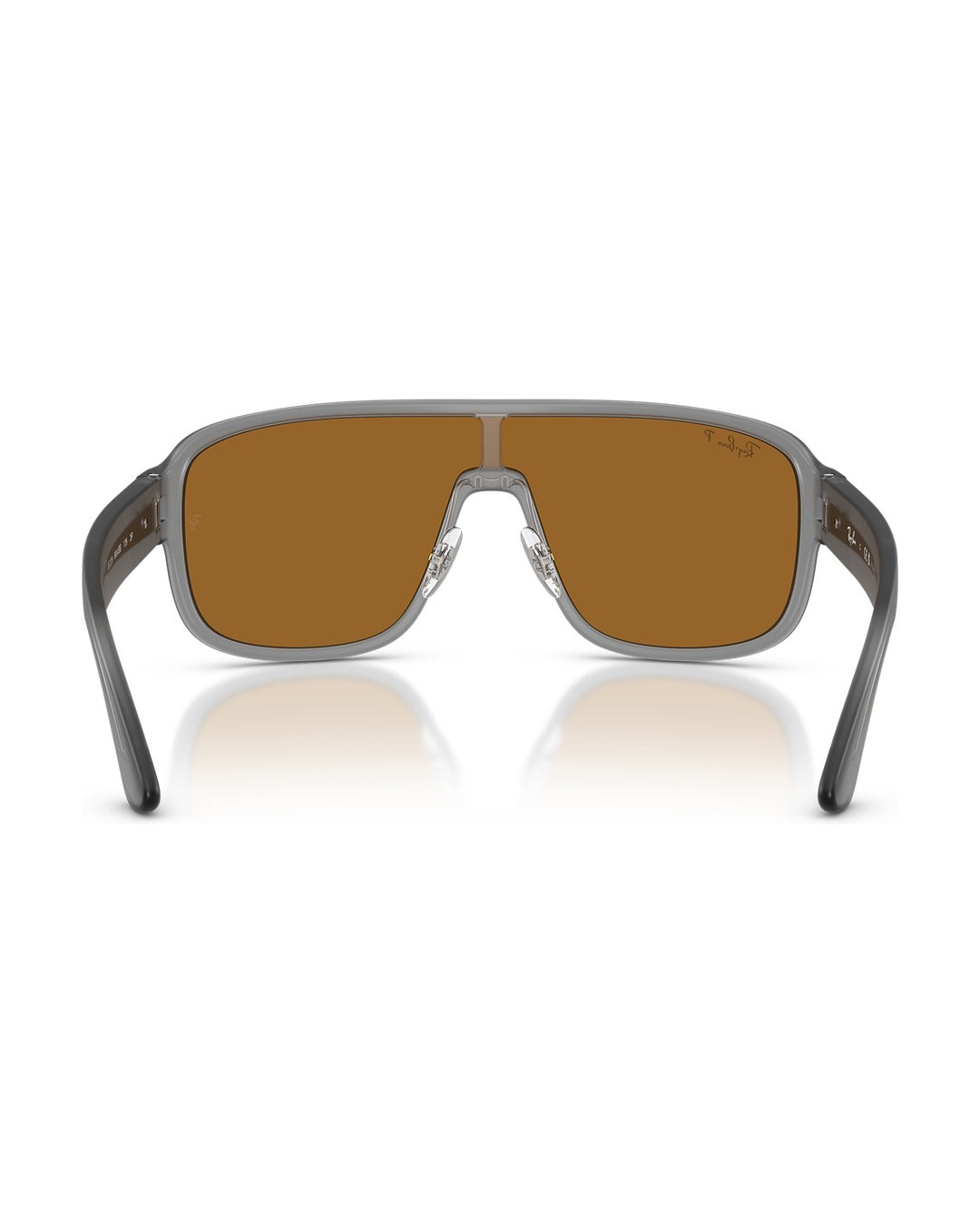 RB2229 Sunglasses - Grey/Bronze Urban Polarized S - Ray-Ban