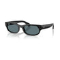 Black/Polarized Black (special order)