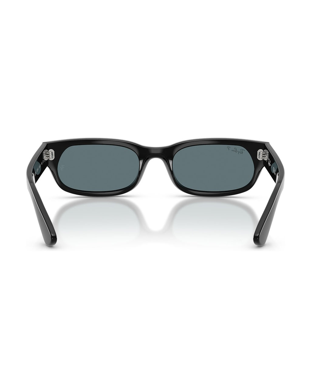 RB2236 Sunglasses - Black/Polarized Black - Ray-Ban