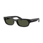 Black/Green (special order)