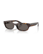 RB2236 Sunglasses - Havana/Dark Grey - Ray-Ban