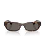 RB2236 Sunglasses - Havana/Dark Grey - Ray-Ban