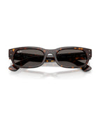 RB2236 Sunglasses - Havana/Dark Grey - Ray-Ban