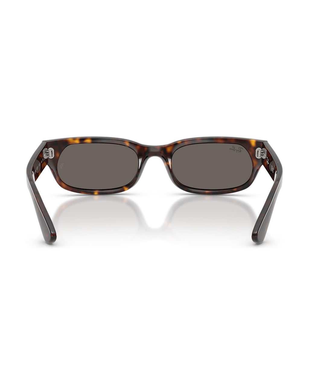 RB2236 Sunglasses - Havana/Dark Grey - Ray-Ban