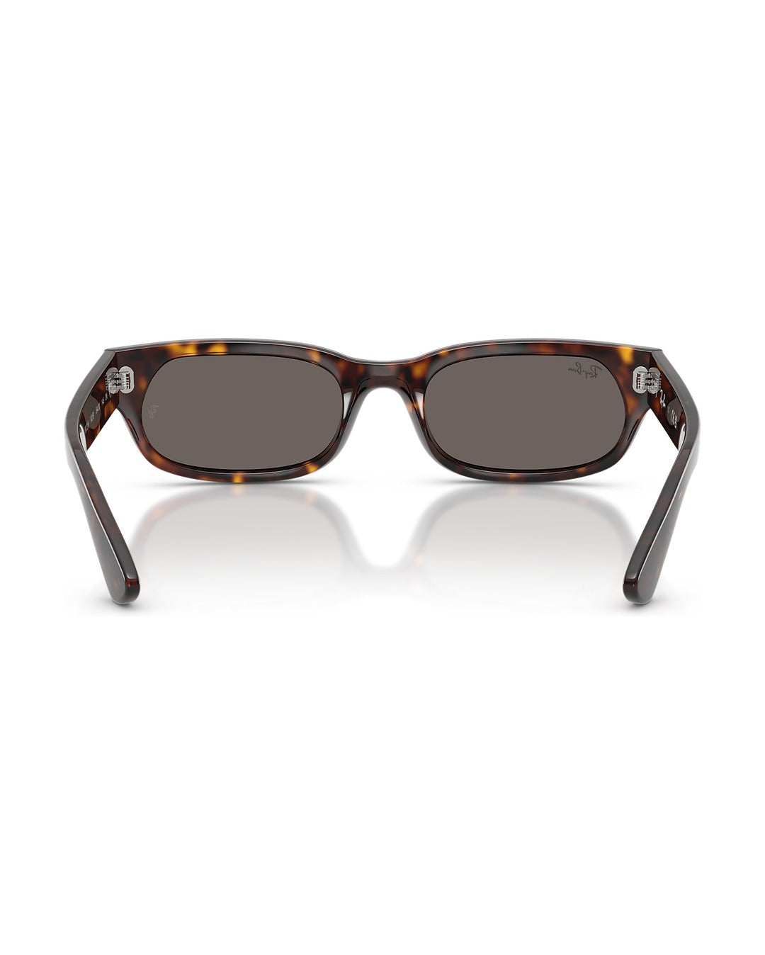 RB2236 Sunglasses - Havana/Dark Grey - Ray-Ban