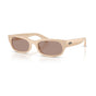 Nude/Brown (special order)