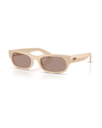 RB2236 Sunglasses - Nude/Brown - Ray-Ban