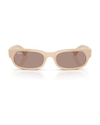 RB2236 Sunglasses - Nude/Brown - Ray-Ban