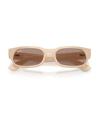 RB2236 Sunglasses - Nude/Brown - Ray-Ban