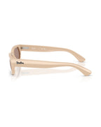 RB2236 Sunglasses - Nude/Brown - Ray-Ban