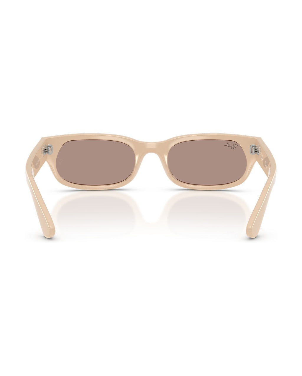 RB2236 Sunglasses - Nude/Brown - Ray-Ban
