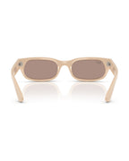 RB2236 Sunglasses - Nude/Brown - Ray-Ban