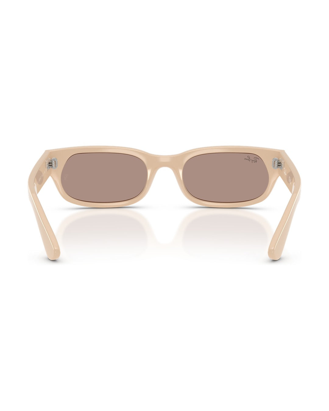 RB2236 Sunglasses - Nude/Brown - Ray-Ban