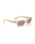 RB2236 Sunglasses - Nude/Brown - Ray-Ban