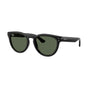Black/Dark Green (special order)