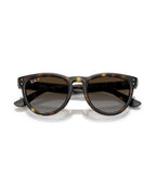 RB2237 Sunglasses - Havana/Polarized Light Grey Gradient Brown - Ray-Ban