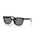 RB2243D Sunglasses - Black/Dark Grey - Ray-Ban