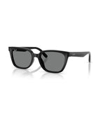 RB2243D Sunglasses - Black/Dark Grey - Ray-Ban