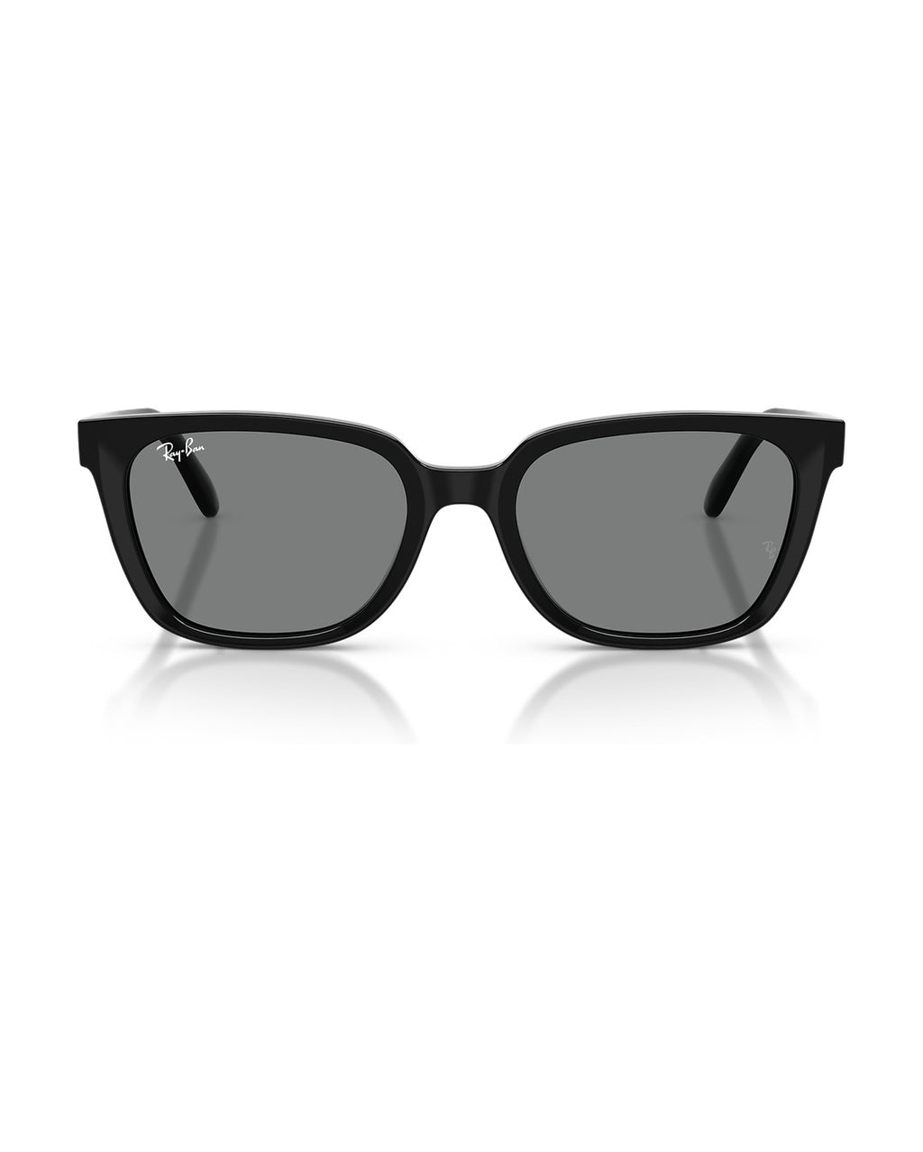 RB2243D Sunglasses - Black/Dark Grey - Ray-Ban