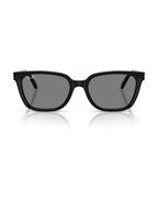 RB2243D Sunglasses - Black/Dark Grey - Ray-Ban