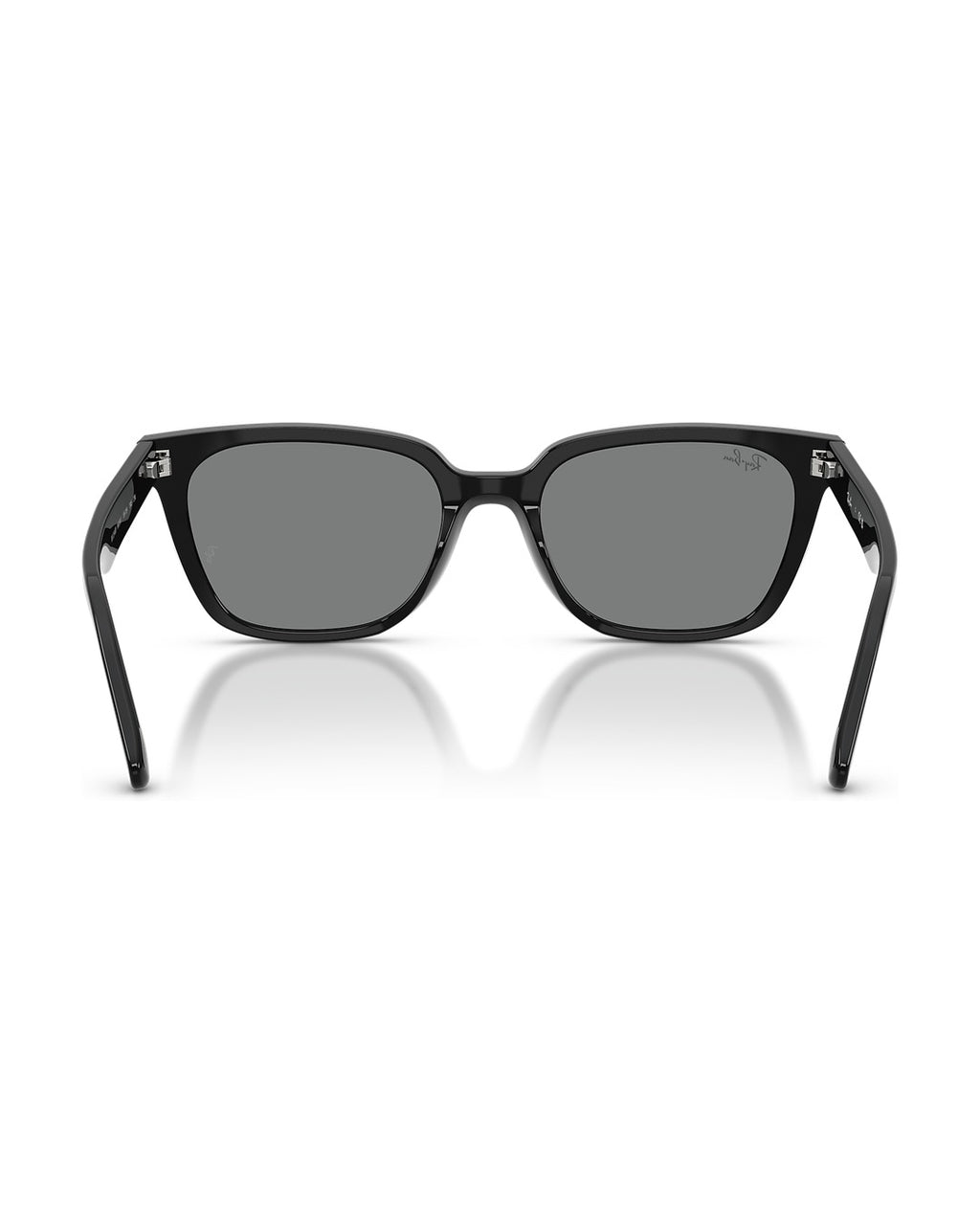 RB2243D Sunglasses - Black/Dark Grey - Ray-Ban