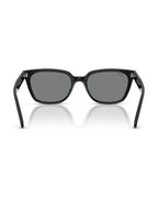 RB2243D Sunglasses - Black/Dark Grey - Ray-Ban