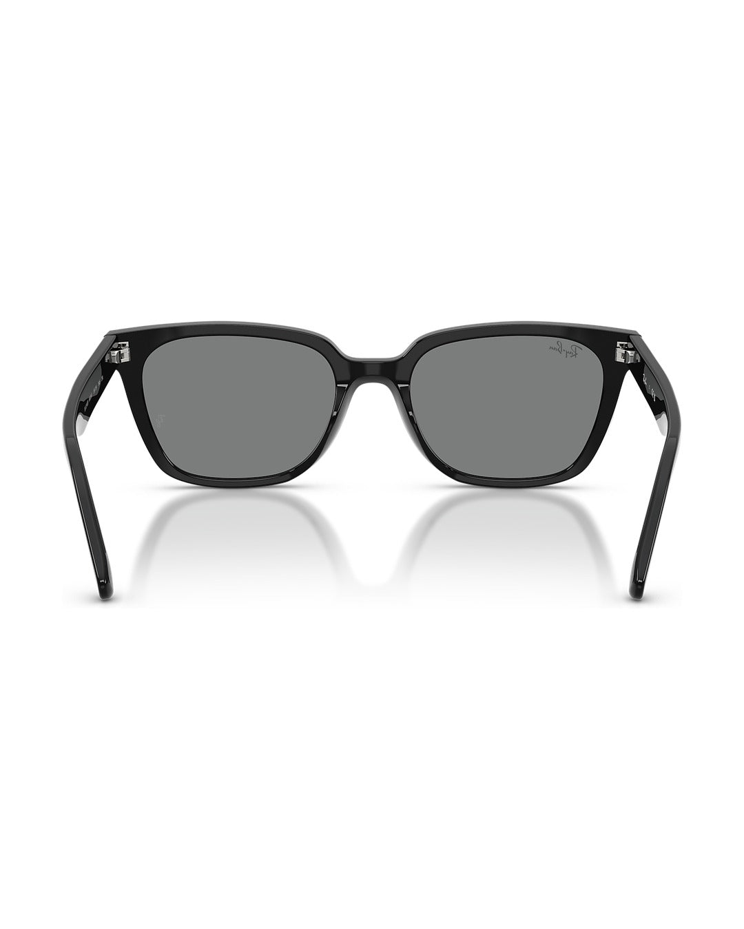 RB2243D Sunglasses - Black/Dark Grey - Ray-Ban