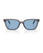 RB2243D Sunglasses - Transparent Grey/Light Blue - Ray-Ban