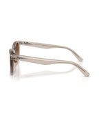 RB2243D Sunglasses - Transparent Light Brown/Light Brown Gradient Dark Brown - Ray-Ban