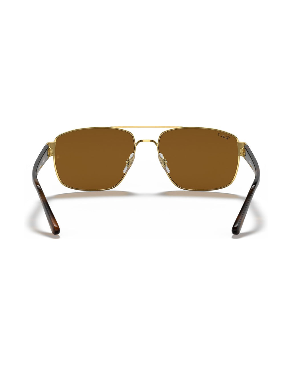 RB3663 Sunglasses - Arista Gold/Brown Polarized - Ray-Ban