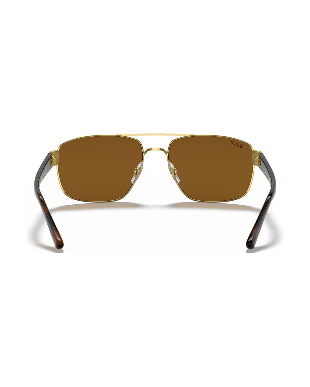 RB3663 Sunglasses - Arista Gold/Brown Polarized - Ray-Ban