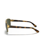 RB3663 Sunglasses - Arista Gold/G-15 Green - Ray-Ban