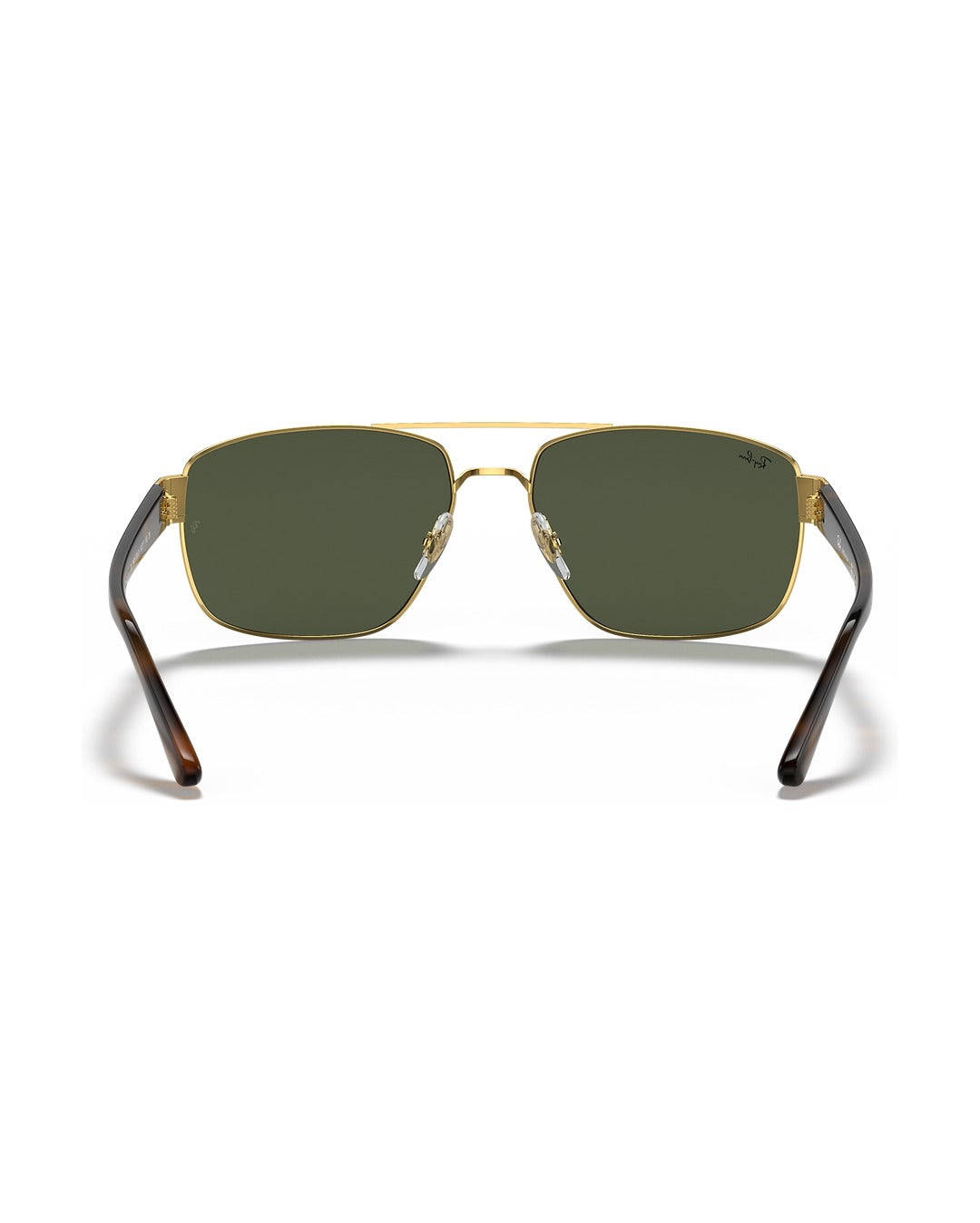 RB3663 Sunglasses - Arista Gold/G-15 Green - Ray-Ban