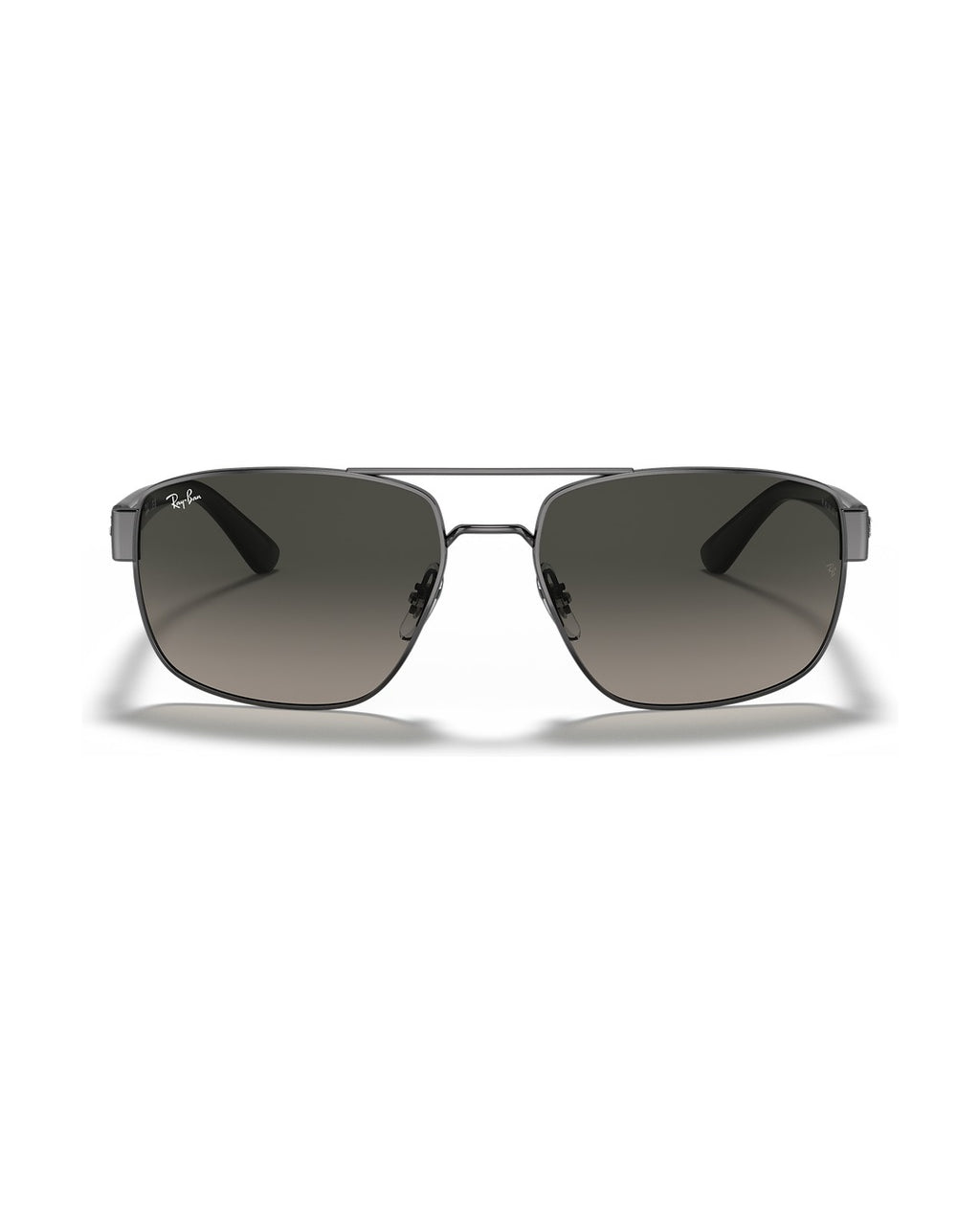 RB3663 Sunglasses - Gunmetal/Grey Gradient - Ray-Ban