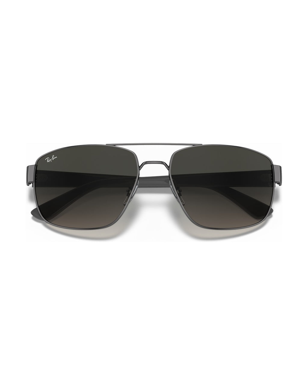 RB3663 Sunglasses - Gunmetal/Grey Gradient - Ray-Ban