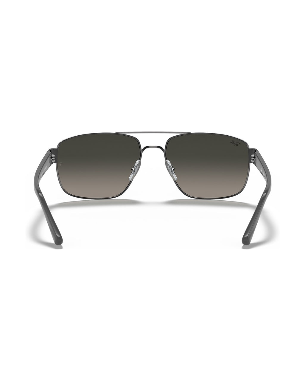 RB3663 Sunglasses - Gunmetal/Grey Gradient - Ray-Ban