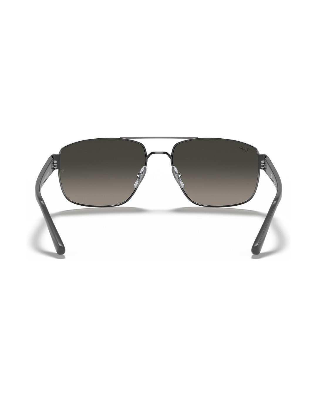 RB3663 Sunglasses - Gunmetal/Grey Gradient - Ray-Ban