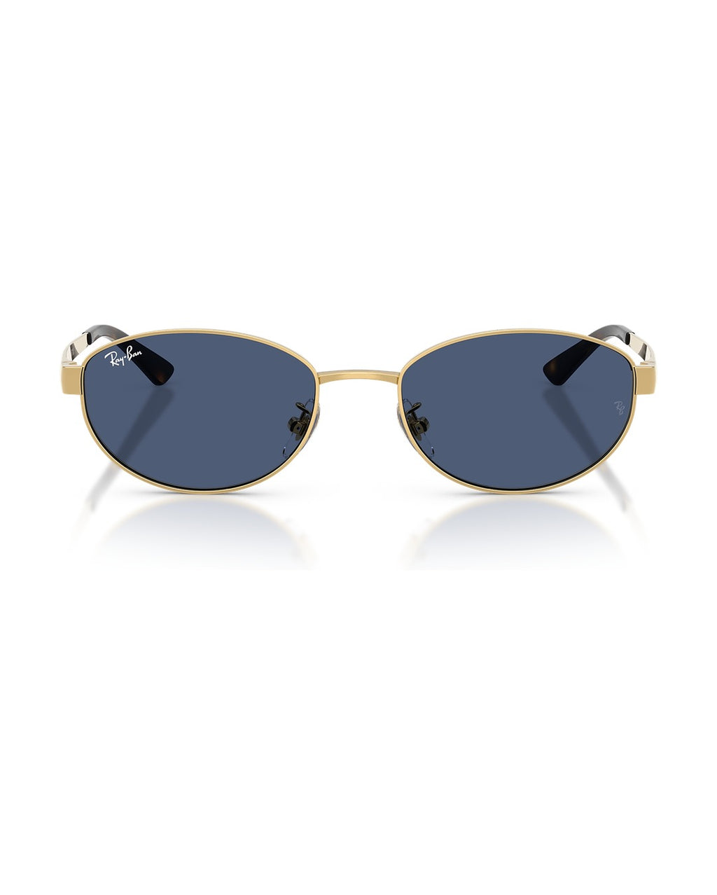 RB3774D Sunglasses - Arista/Dark Blue - Ray-Ban