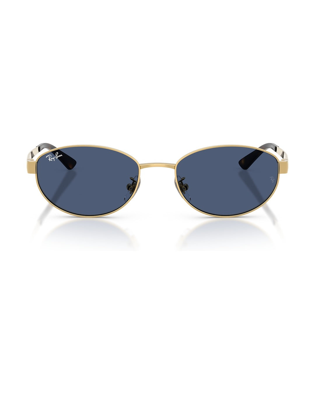 RB3774D Sunglasses - Arista/Dark Blue - Ray-Ban