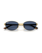 RB3774D Sunglasses - Arista/Dark Blue - Ray-Ban