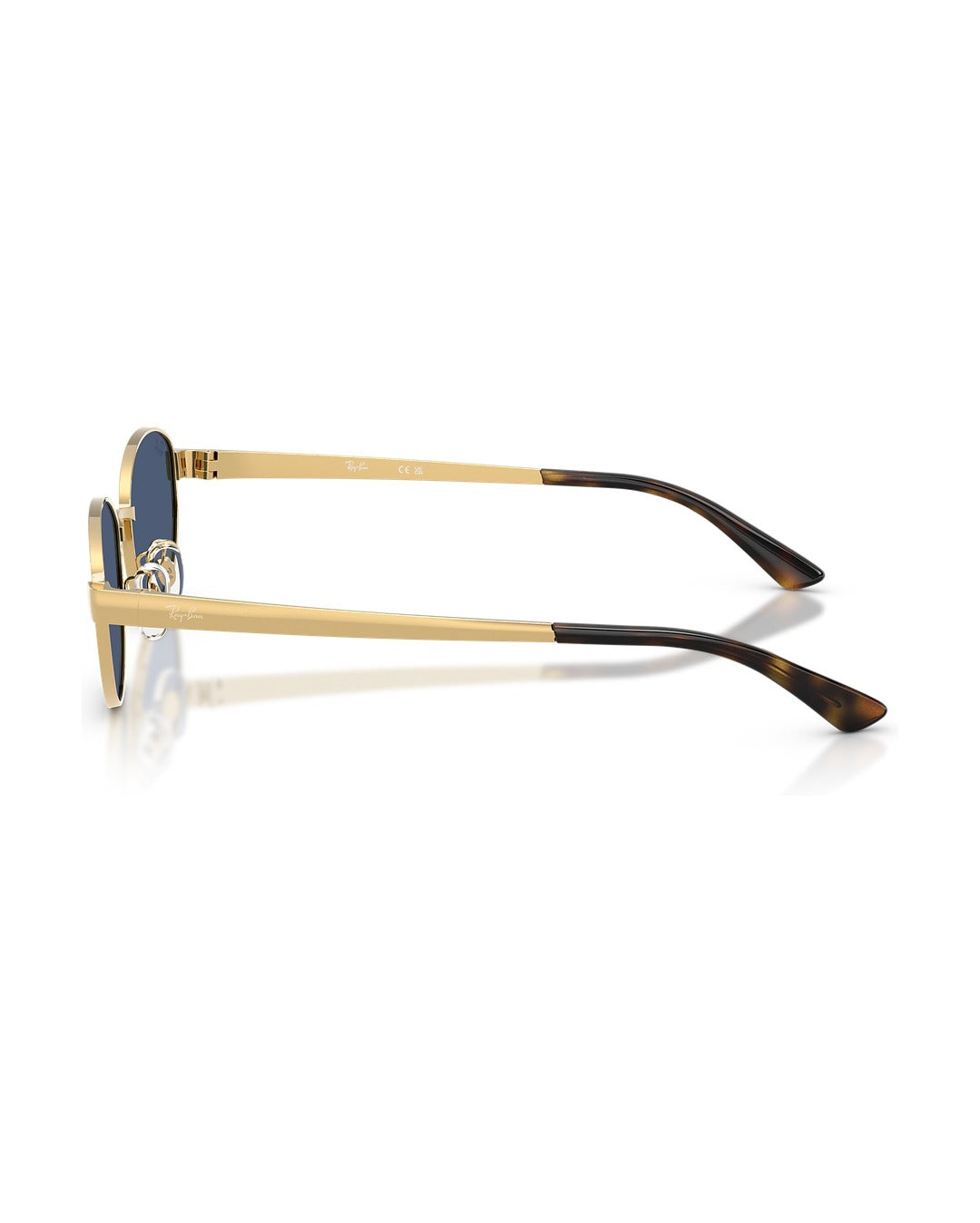 RB3774D Sunglasses - Arista/Dark Blue - Ray-Ban