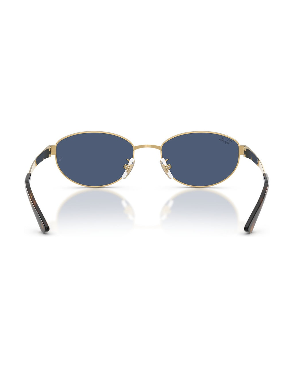 RB3774D Sunglasses - Arista/Dark Blue - Ray-Ban