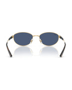 RB3774D Sunglasses - Arista/Dark Blue - Ray-Ban