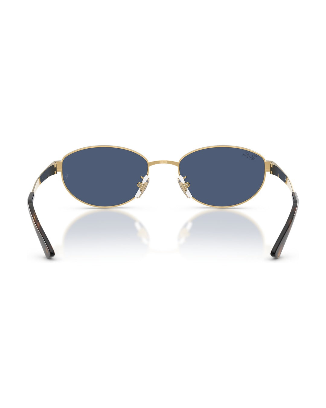 RB3774D Sunglasses - Arista/Dark Blue - Ray-Ban